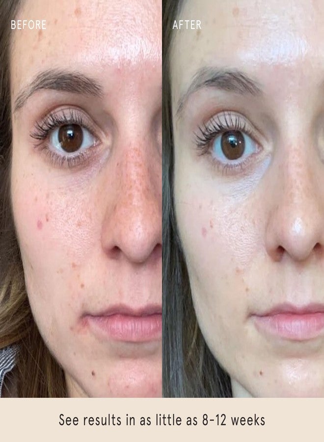 Barefaced Hydrating Lotion 1.7 Fl Oz - Oil Free, Lightweight Moisturizer with Niacinamide, Hyaluronic Acid & Ceramides - Anti-Aging, Calms Redness, and Improves Skin - Image 5